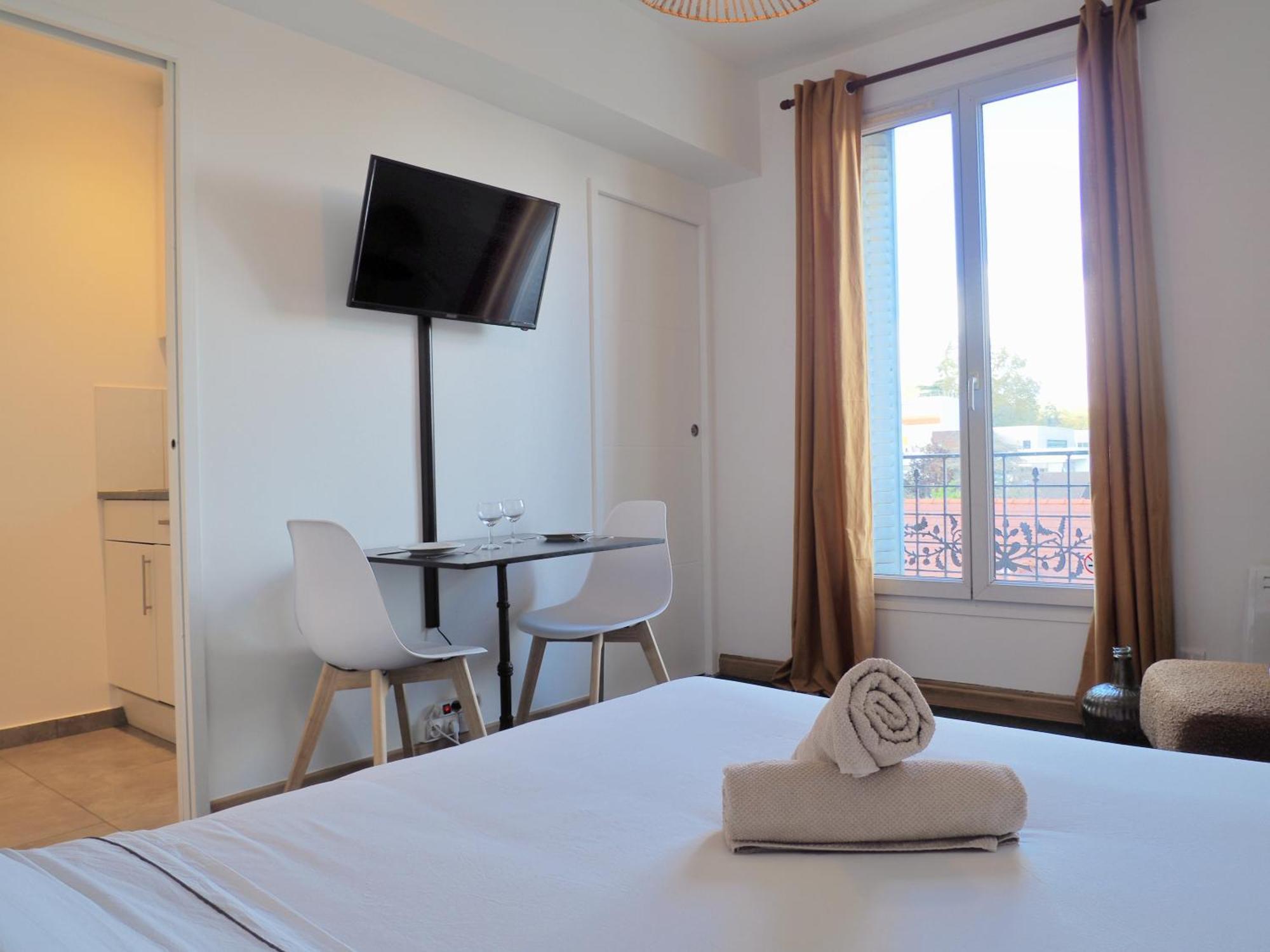 The Happy Stay - Duke Housing Vitry-sur-Seine Exterior foto